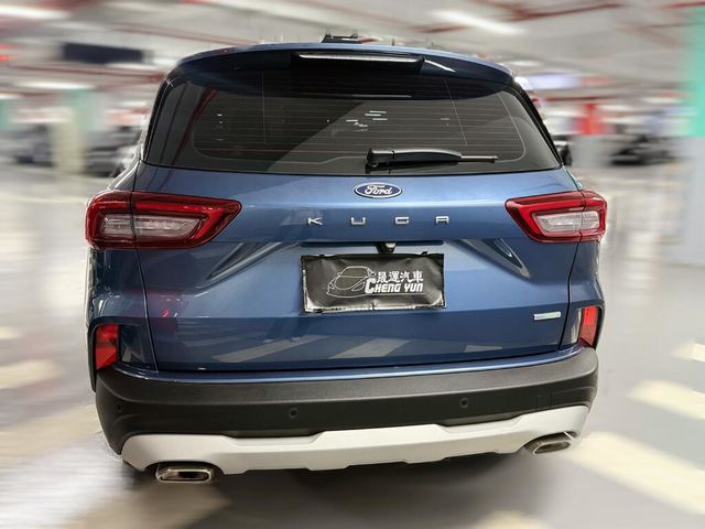 FORD福特 KUGA  第4張相片