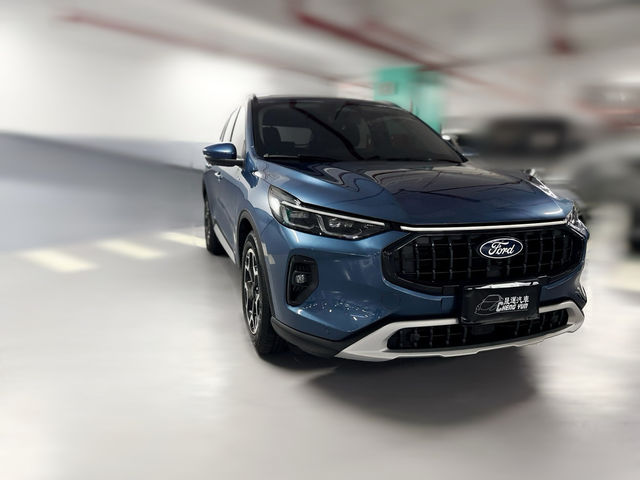 FORD福特 KUGA  第5張相片