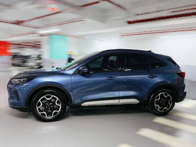 FORD福特 KUGA  第6張相片