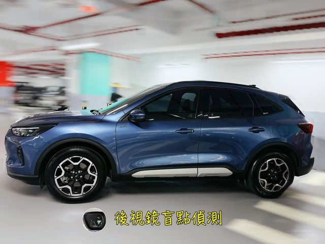 FORD福特 KUGA  第7張相片