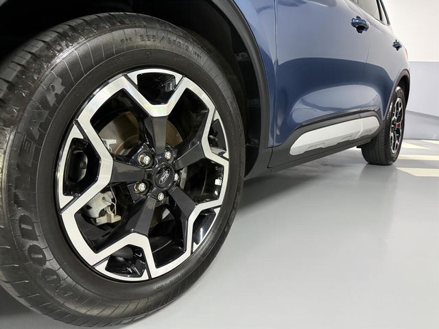 FORD福特 KUGA  第8張相片