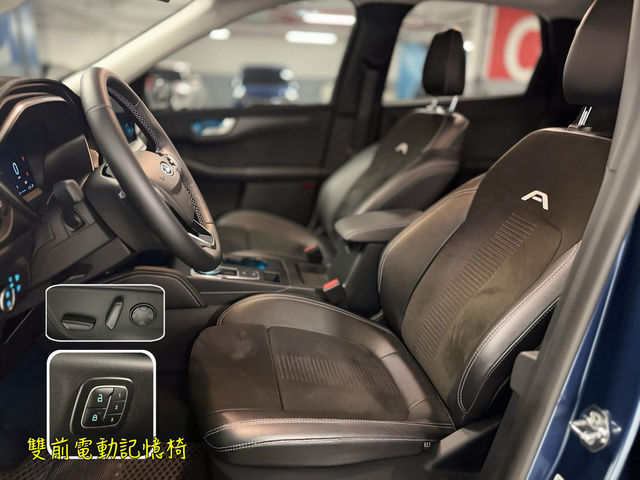 FORD福特 KUGA  第9張相片