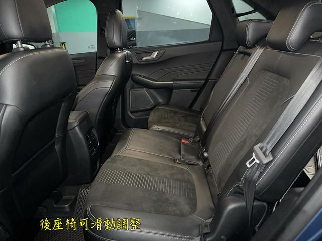 FORD福特 KUGA  第15張相片