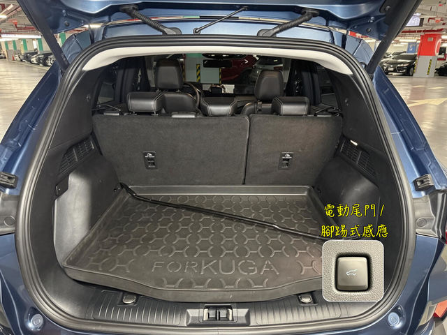 FORD福特 KUGA  第16張相片