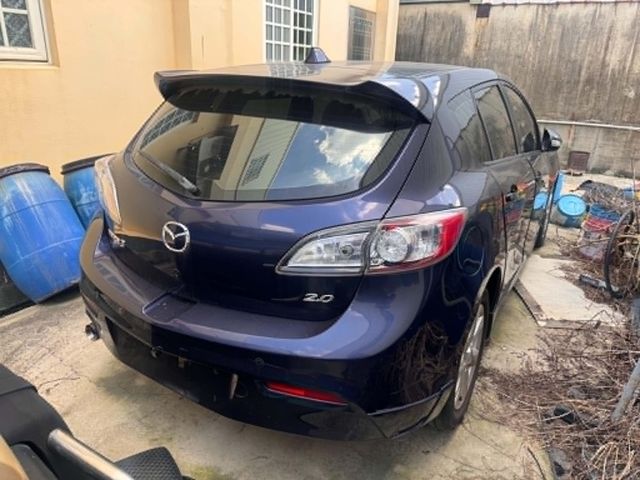 MAZDA馬自達 MAZDA 3  第5張相片