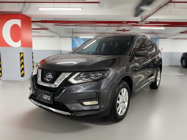 NISSAN日產 X-TRAIL  第1張相片