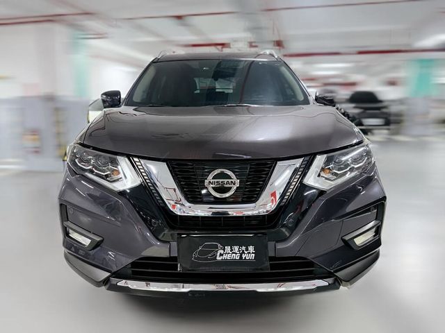 NISSAN日產 X-TRAIL  第3張相片
