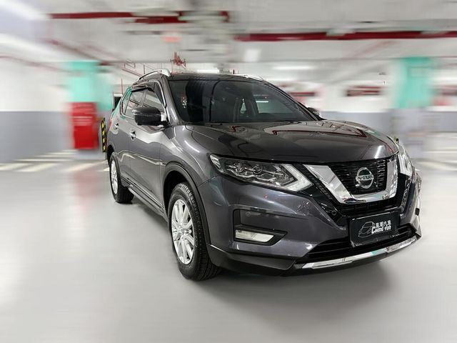 NISSAN日產 X-TRAIL  第5張相片