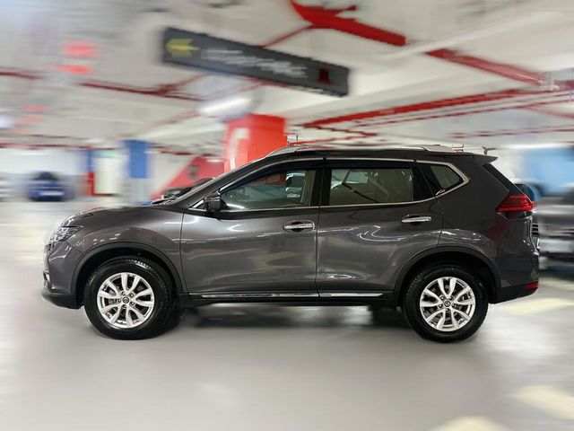 NISSAN日產 X-TRAIL  第6張相片