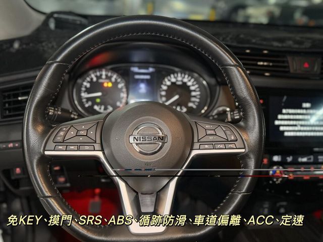 NISSAN日產 X-TRAIL  第9張相片