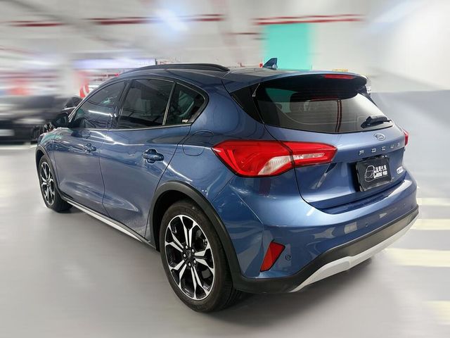 FORD福特 FOCUS ACTIVE  第2張相片