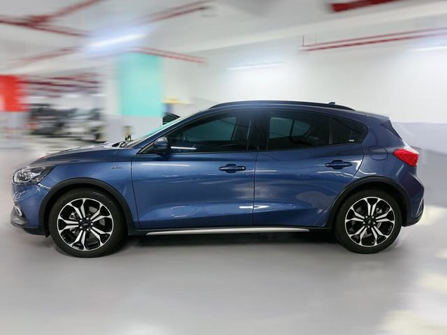FORD福特 FOCUS ACTIVE  第6張相片
