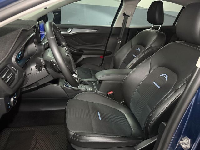 FORD福特 FOCUS ACTIVE  第11張相片