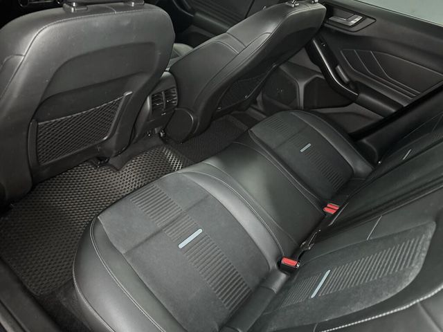 FORD福特 FOCUS ACTIVE  第12張相片