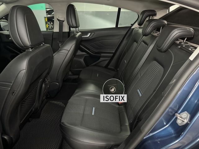 FORD福特 FOCUS ACTIVE  第13張相片