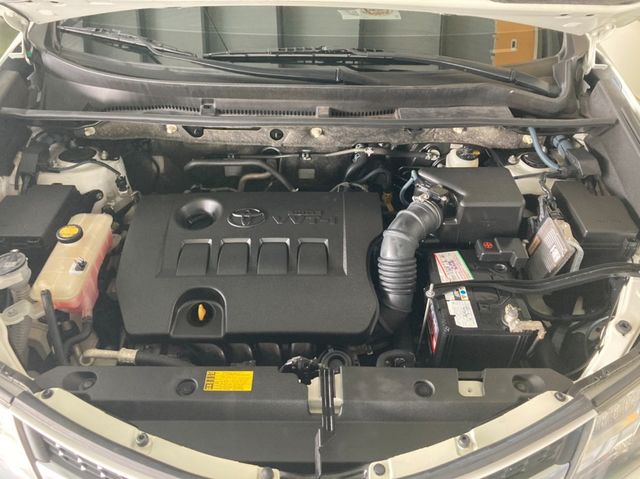 TOYOTA豐田 RAV4  第7張相片