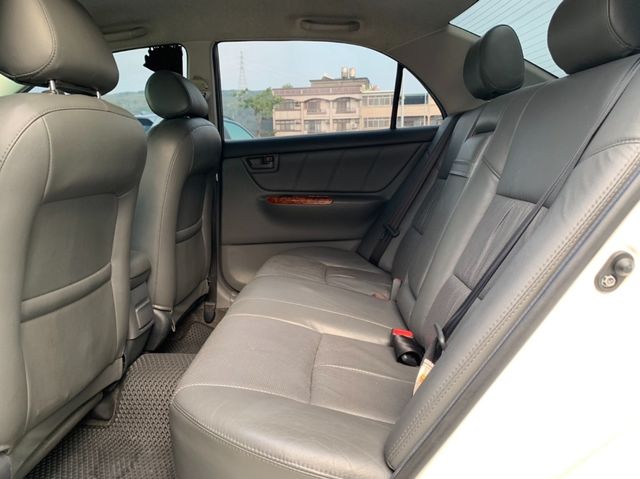 TOYOTA豐田 ALTIS  第10張相片