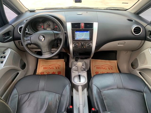 MITSUBISHI三菱 COLT PLUS  第5張相片