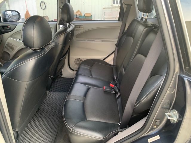 MITSUBISHI三菱 COLT PLUS  第6張相片