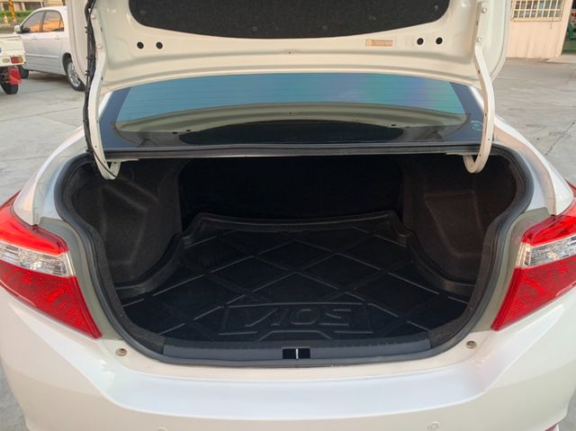 TOYOTA豐田 VIOS  第5張相片