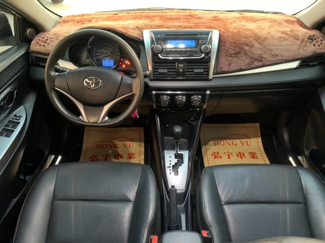 TOYOTA豐田 VIOS  第6張相片
