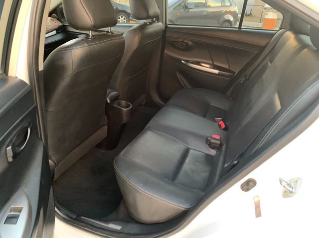 TOYOTA豐田 VIOS  第8張相片