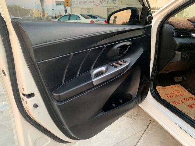 TOYOTA豐田 VIOS  第9張相片