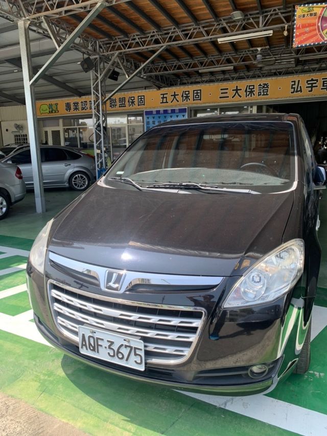 LUXGEN納智捷 7 MPV  第3張相片
