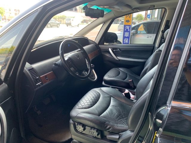 LUXGEN納智捷 7 MPV  第6張相片