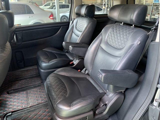 LUXGEN納智捷 7 MPV  第7張相片