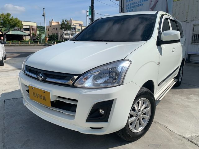 MITSUBISHI三菱 ZINGER  第1張相片