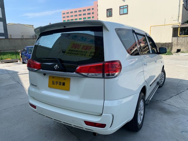 MITSUBISHI三菱 ZINGER  第2張相片