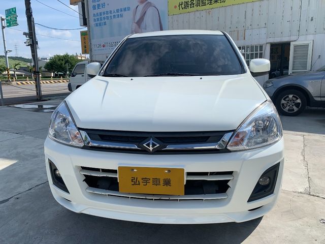 MITSUBISHI三菱 ZINGER  第3張相片