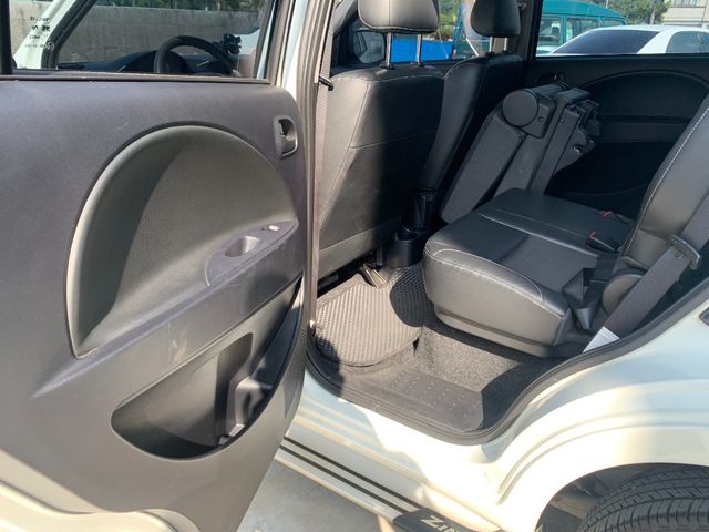MITSUBISHI三菱 ZINGER  第6張相片