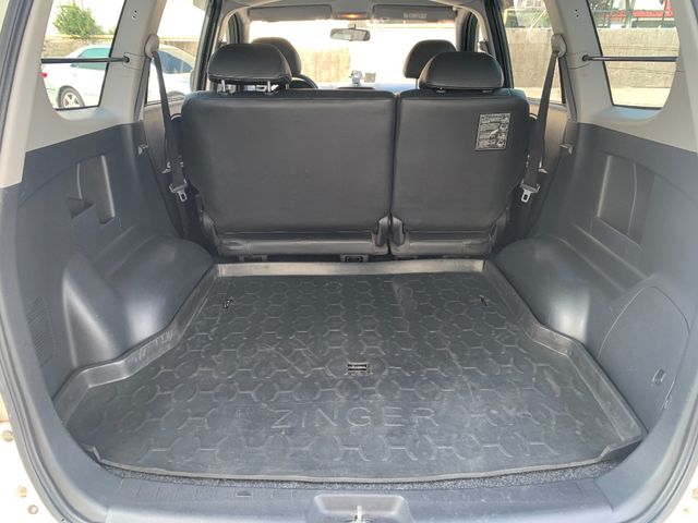 MITSUBISHI三菱 ZINGER  第9張相片