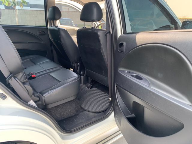 MITSUBISHI三菱 ZINGER  第11張相片