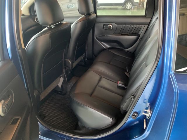 NISSAN日產 LIVINA  第6張相片