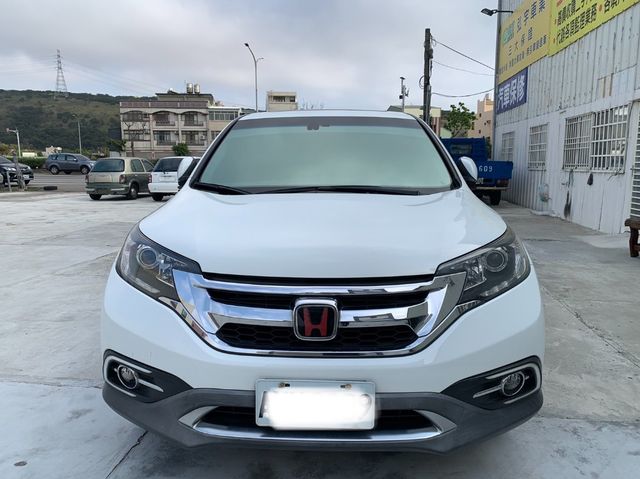 HONDA本田 CR-V  第2張相片