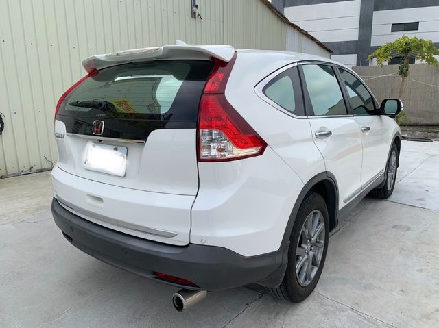 HONDA本田 CR-V  第3張相片