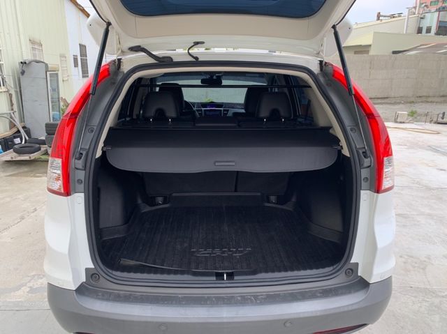 HONDA本田 CR-V  第5張相片