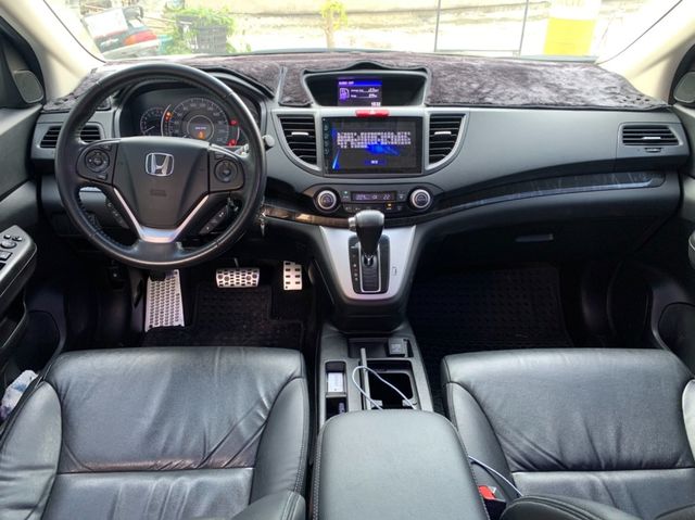 HONDA本田 CR-V  第6張相片