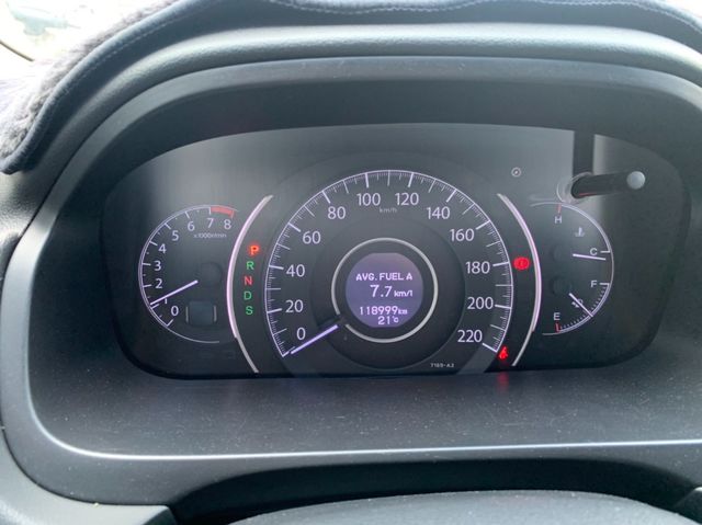 HONDA本田 CR-V  第7張相片