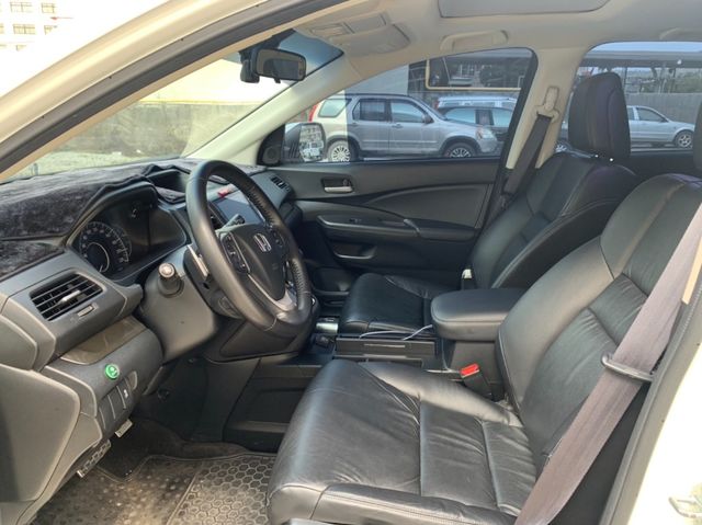HONDA本田 CR-V  第8張相片