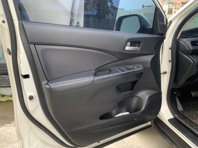 HONDA本田 CR-V  第10張相片