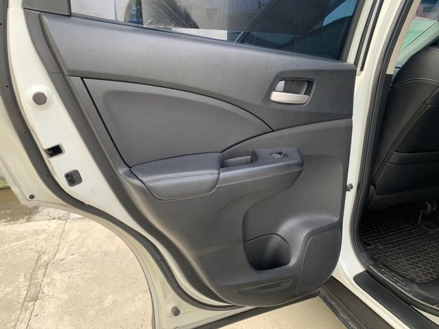 HONDA本田 CR-V  第11張相片