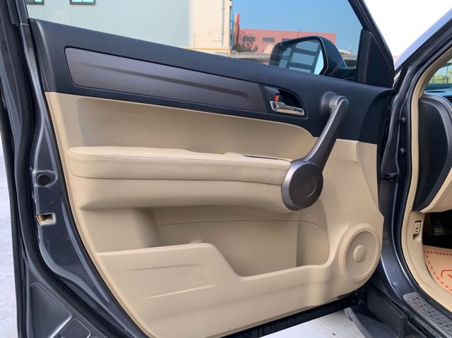 HONDA本田 CR-V  第3張相片