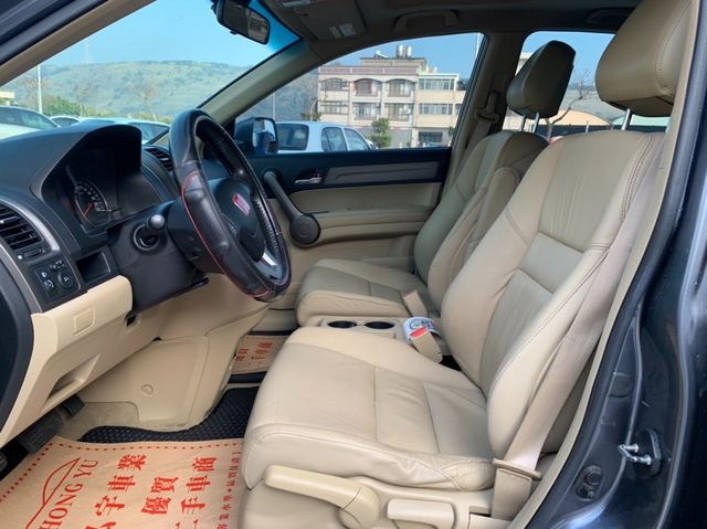 HONDA本田 CR-V  第4張相片
