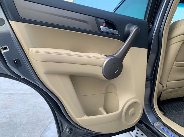 HONDA本田 CR-V  第5張相片