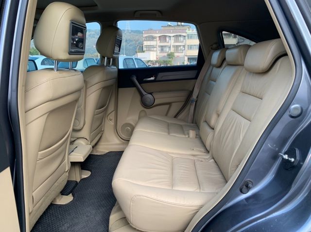 HONDA本田 CR-V  第6張相片