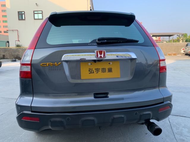 HONDA本田 CR-V  第8張相片